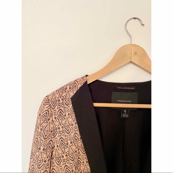 Maison Scotch Blazer - Picture 3 of 3